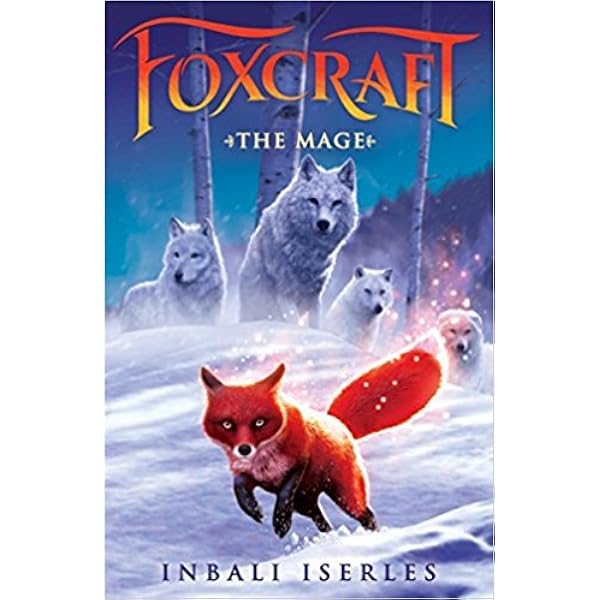 White Fox (White Fox The): 1 | Amazon.com.br